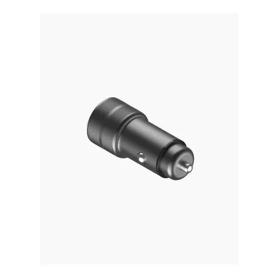 Energea Car Charger Aludrive Pd20  Gunmetal